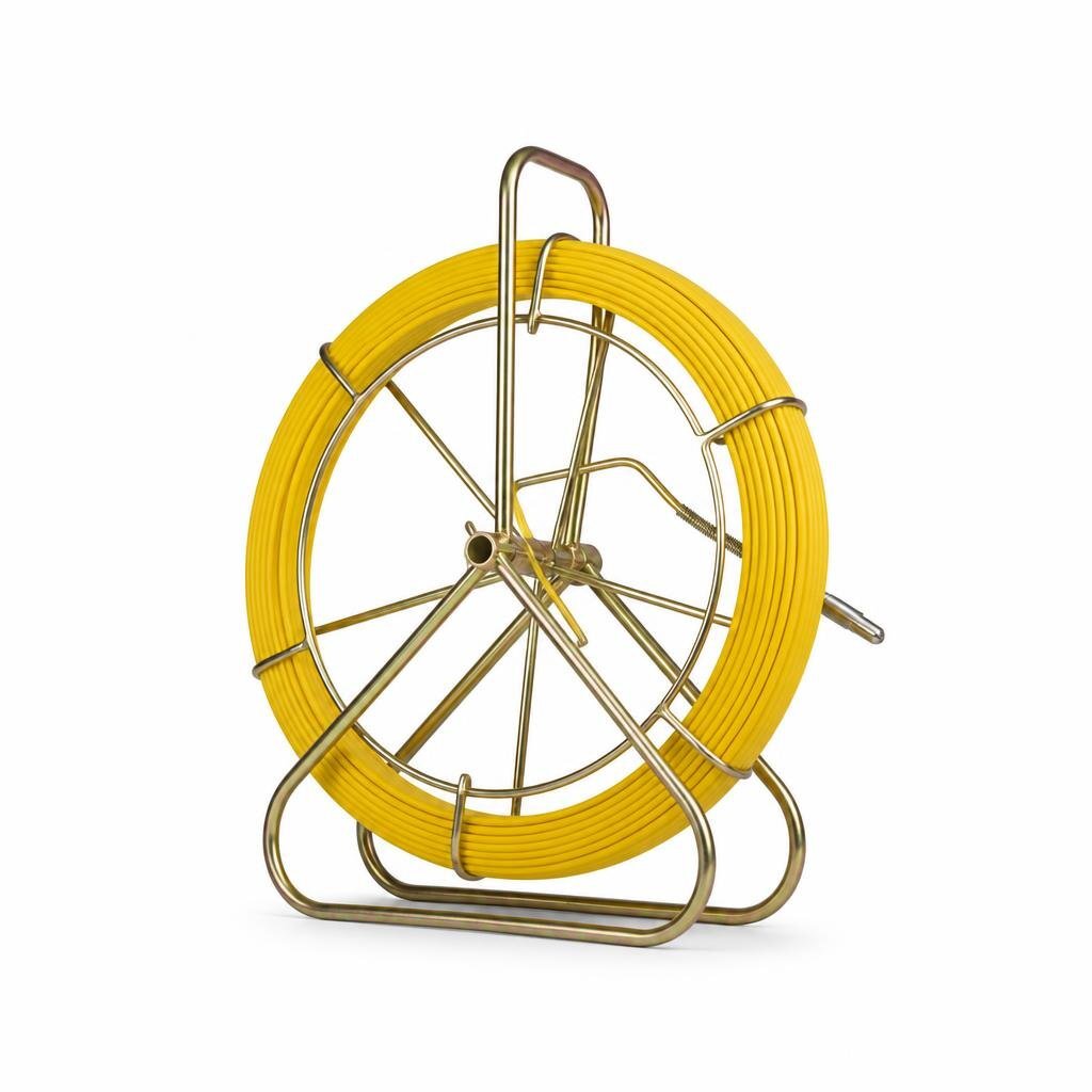 REGIS 6MM X 30M WIRE PULLER