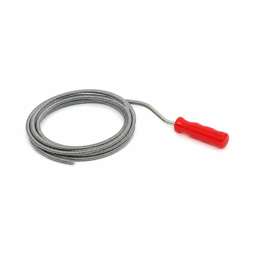 6MM X 5M PIPE CLEANER