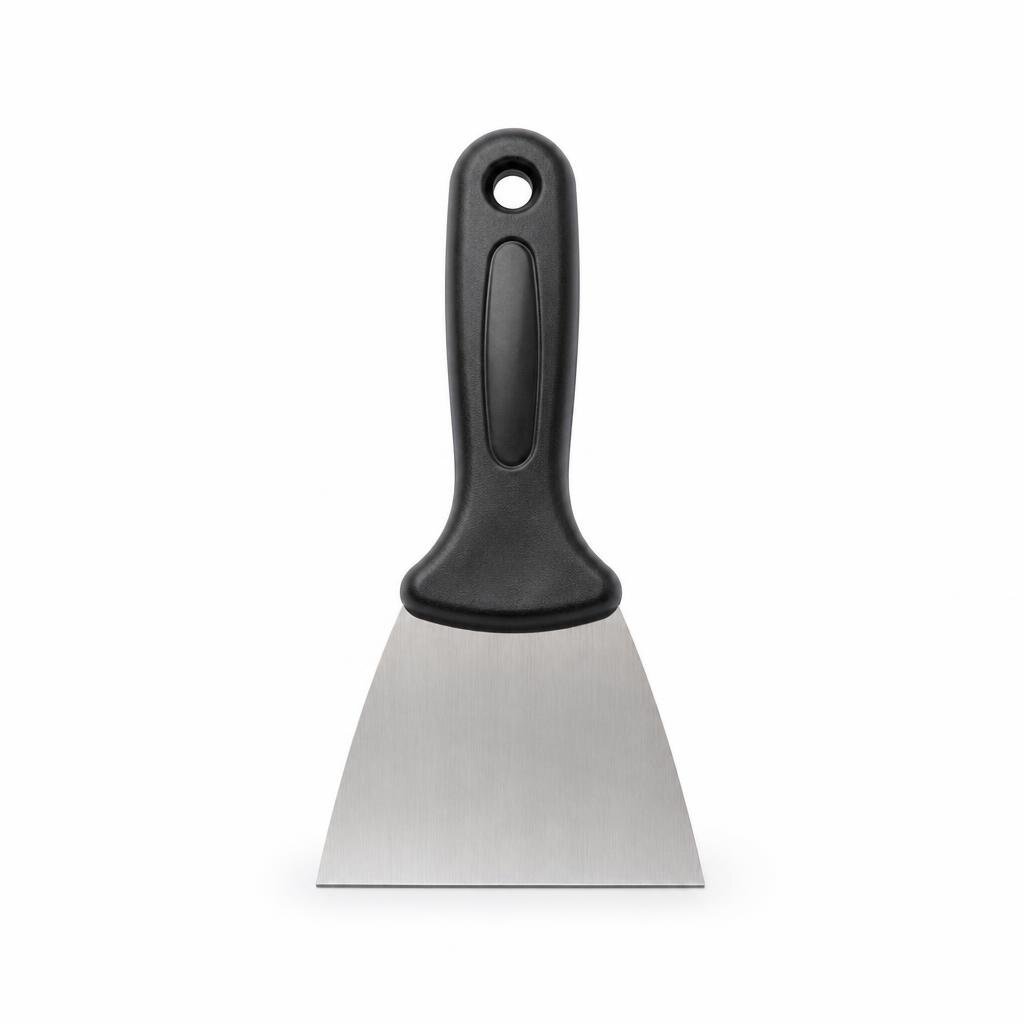 2.5" ABS HANDLE SCRAPER