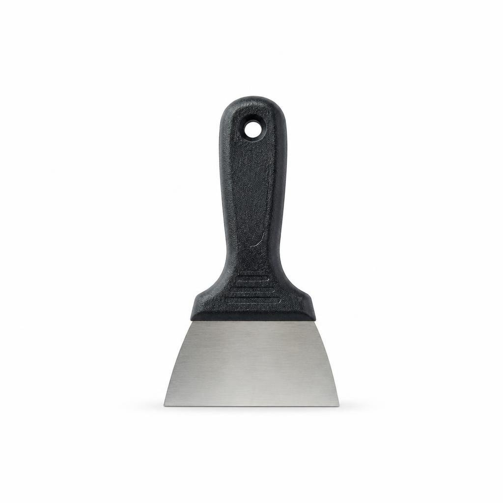 3.0" ABS HANDLE SCRAPER