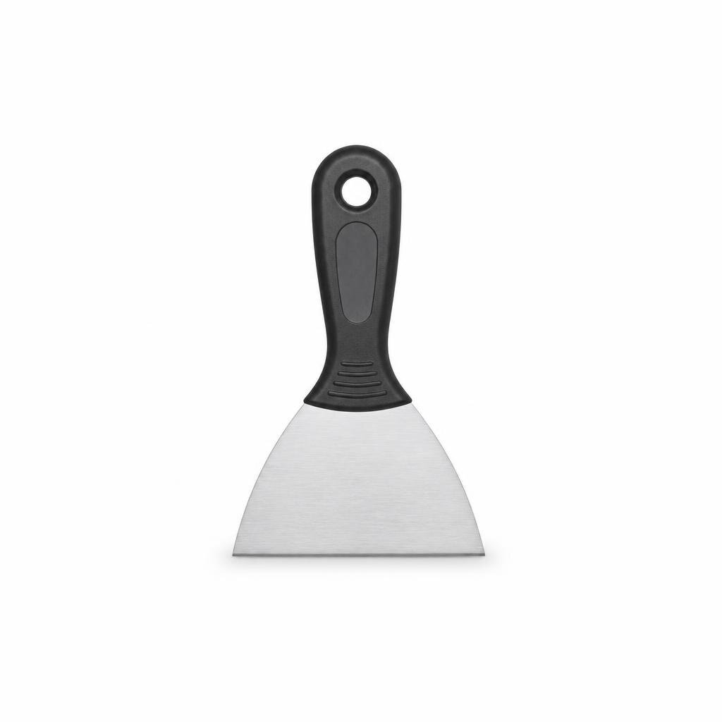 4.0" ABS HANDLE SCRAPER