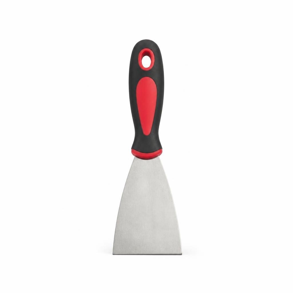 EXTREME 1.5" POLISHED SCRAPER