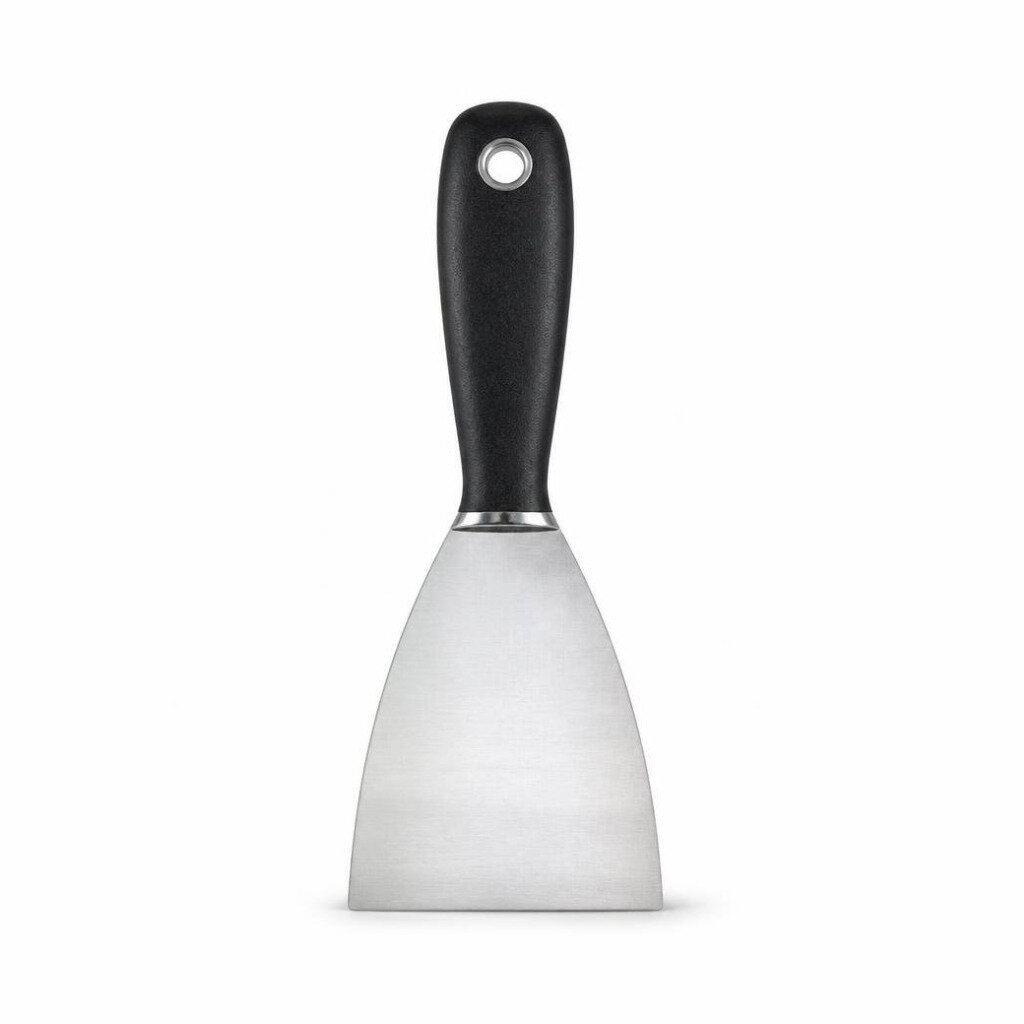 EXTREME 2.0" POLISHED SCRAPER