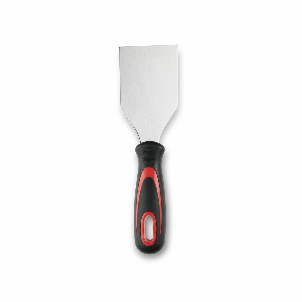 EXTREME 2.5" POLISHED SCRAPER