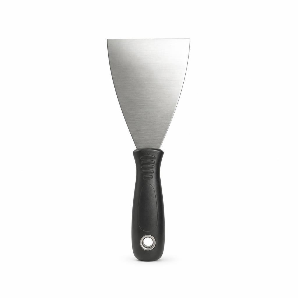 EXTREME 3.0" POLISHED SCRAPER