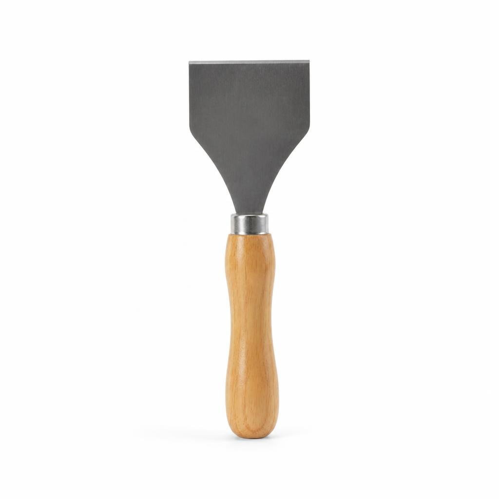 NIETZ 1.5" CHISEL SCRAPER KNIFE - 546-47-015