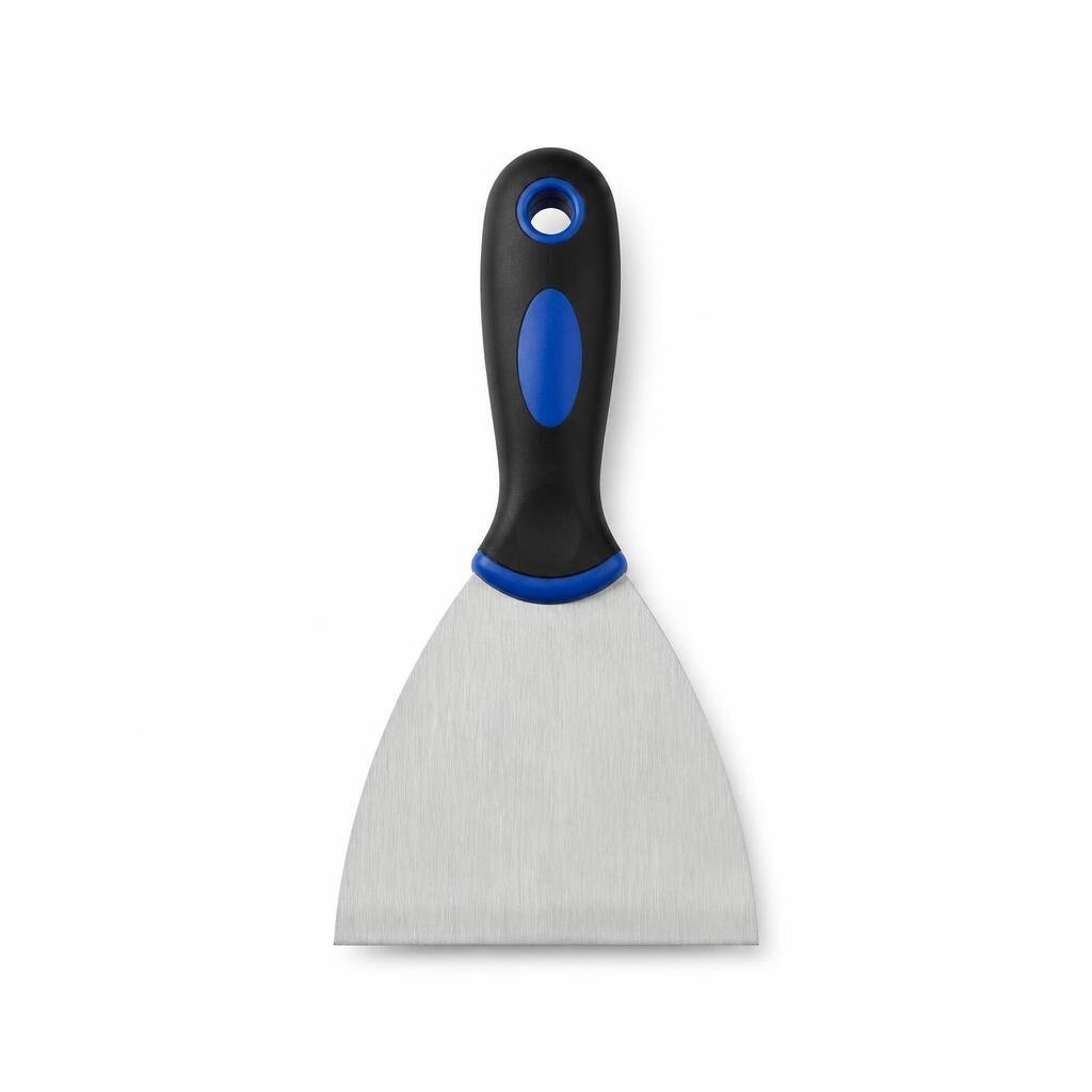 NIETZ 8" STEEL SCRAPER - 546-44-108