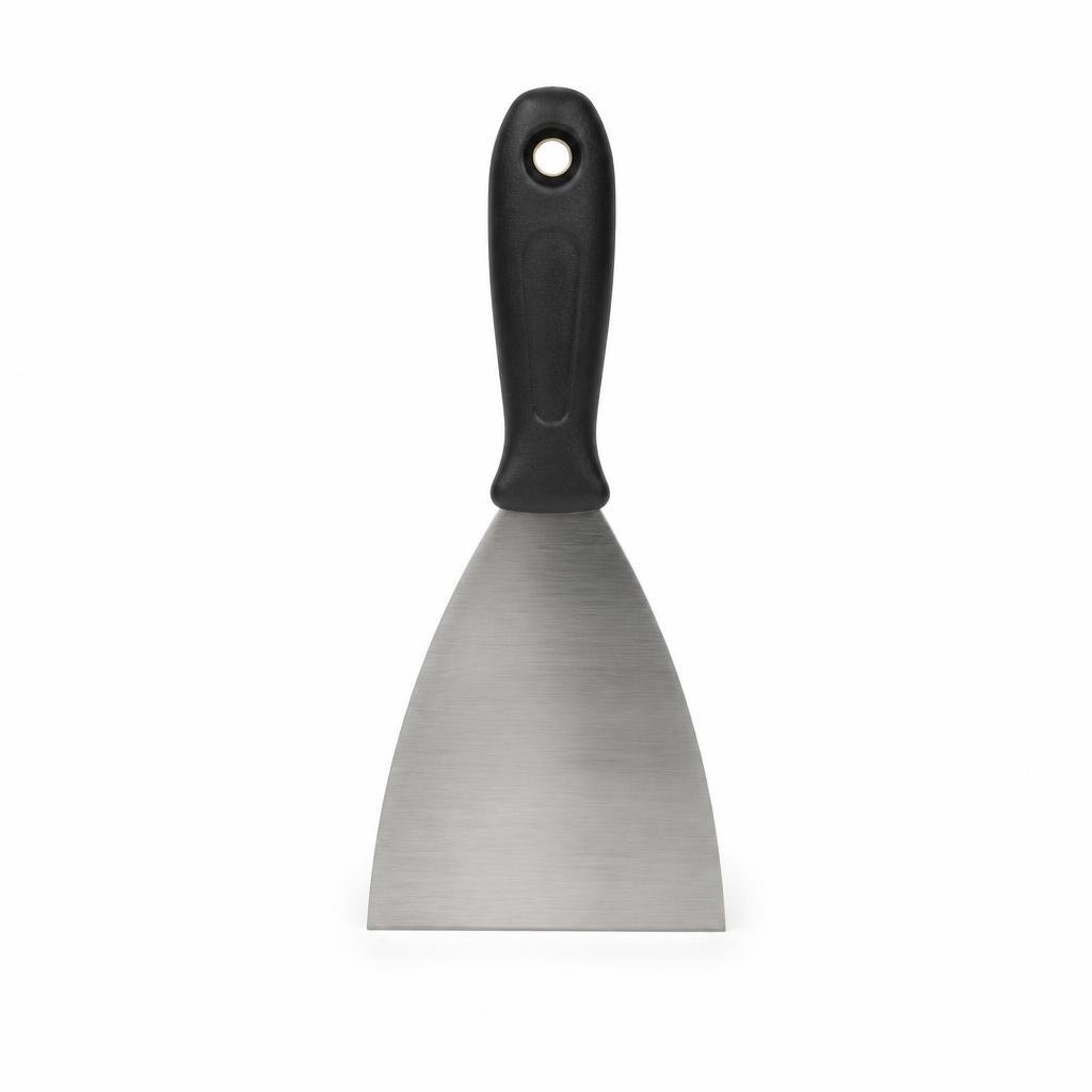 NIETZ 10" STEEL SCRAPER - 546-44-110