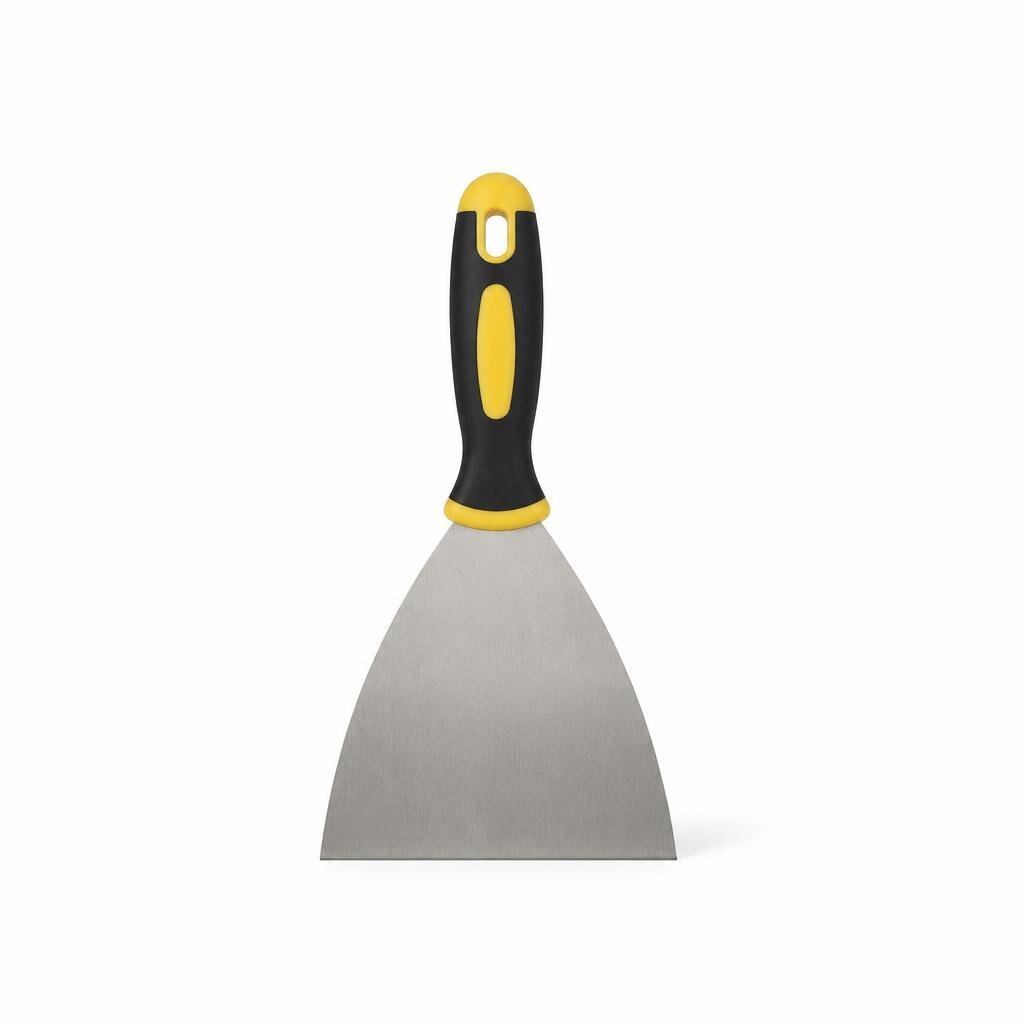 NIETZ 12" STEEL SCRAPER - 546-44-112