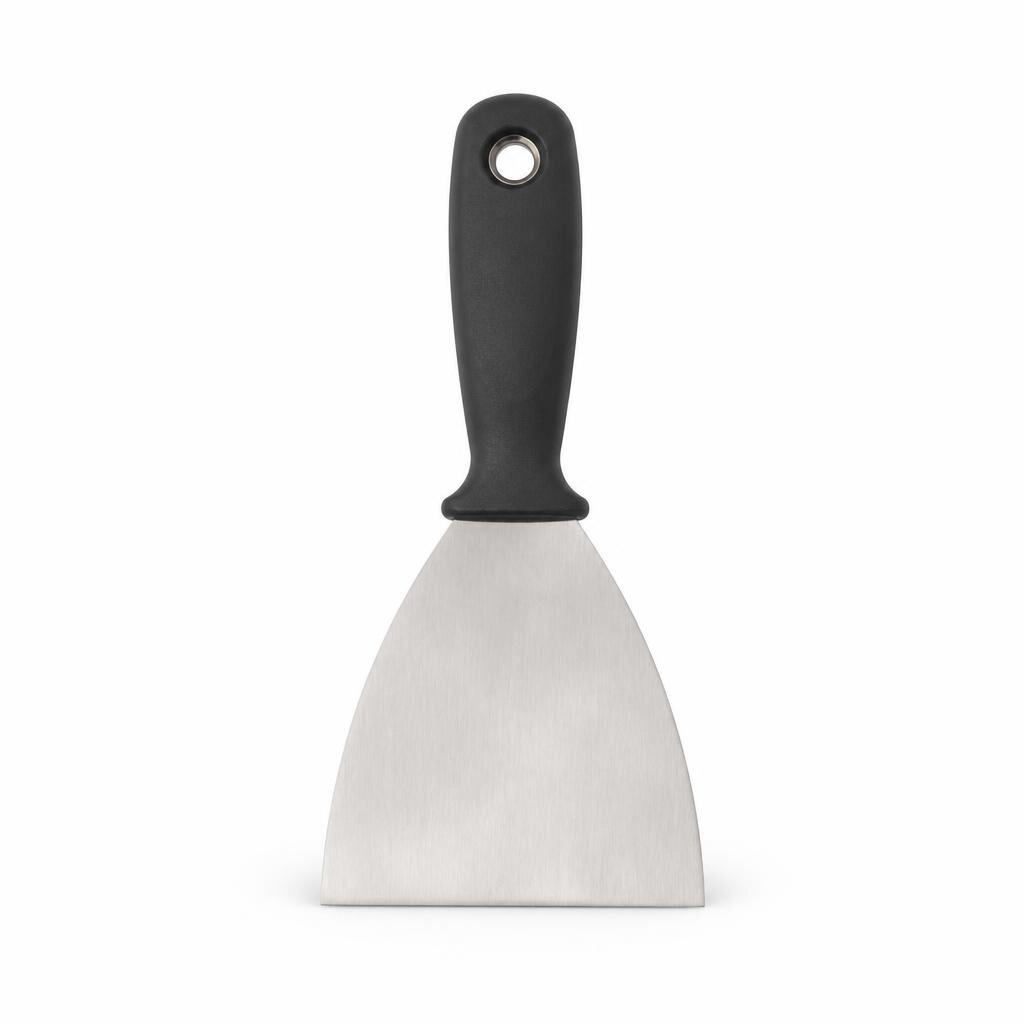 MARINI M107 3.0" S/STEEL SCRAPER