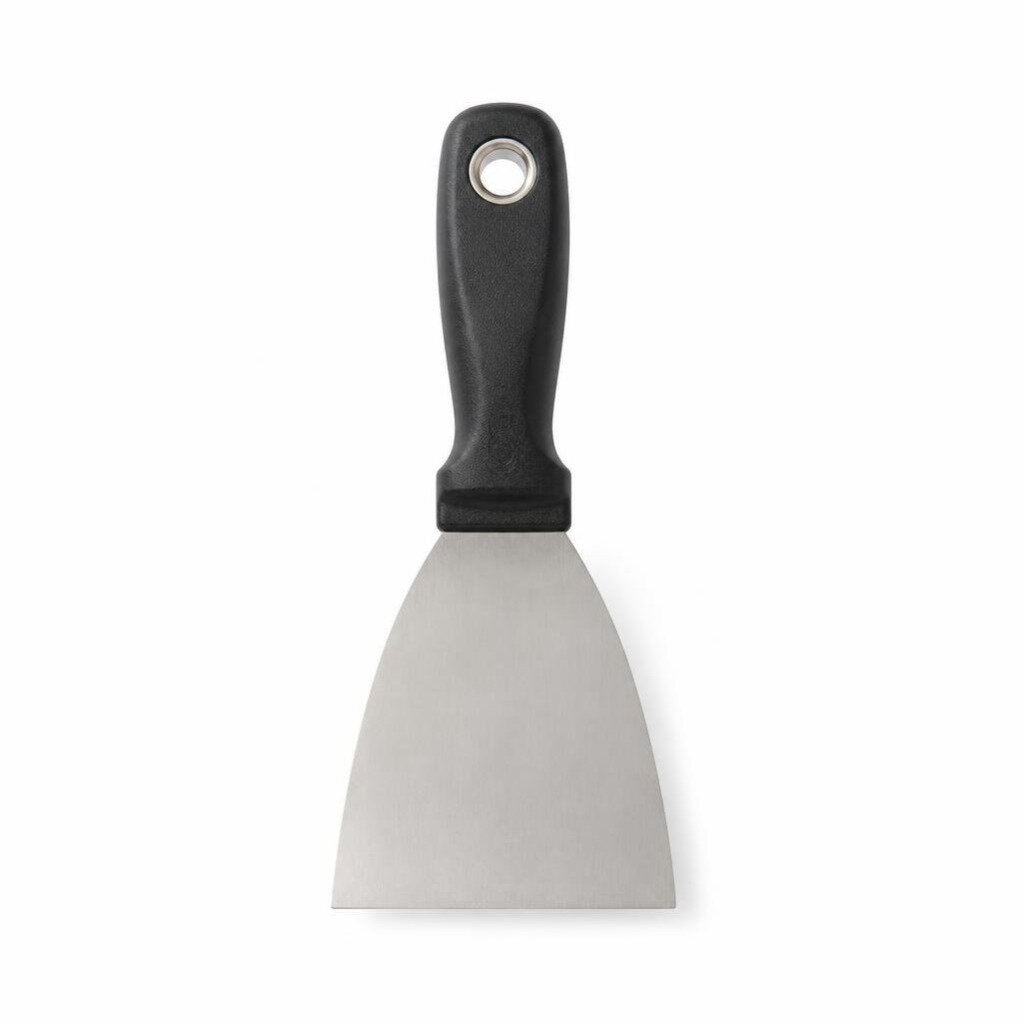 MARINI M107 5.0" S/STEEL SCRAPER