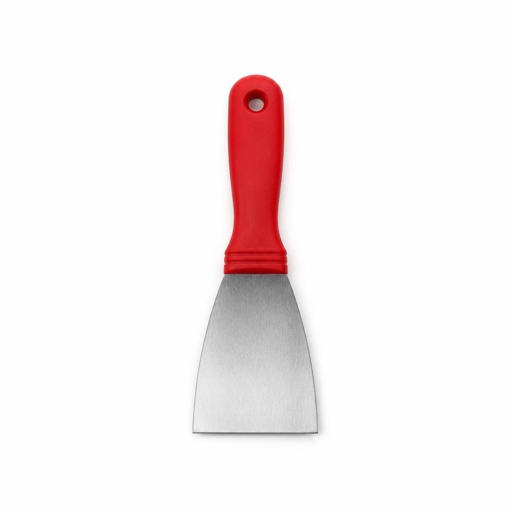 M10 3.0" RED SS SCRAPER