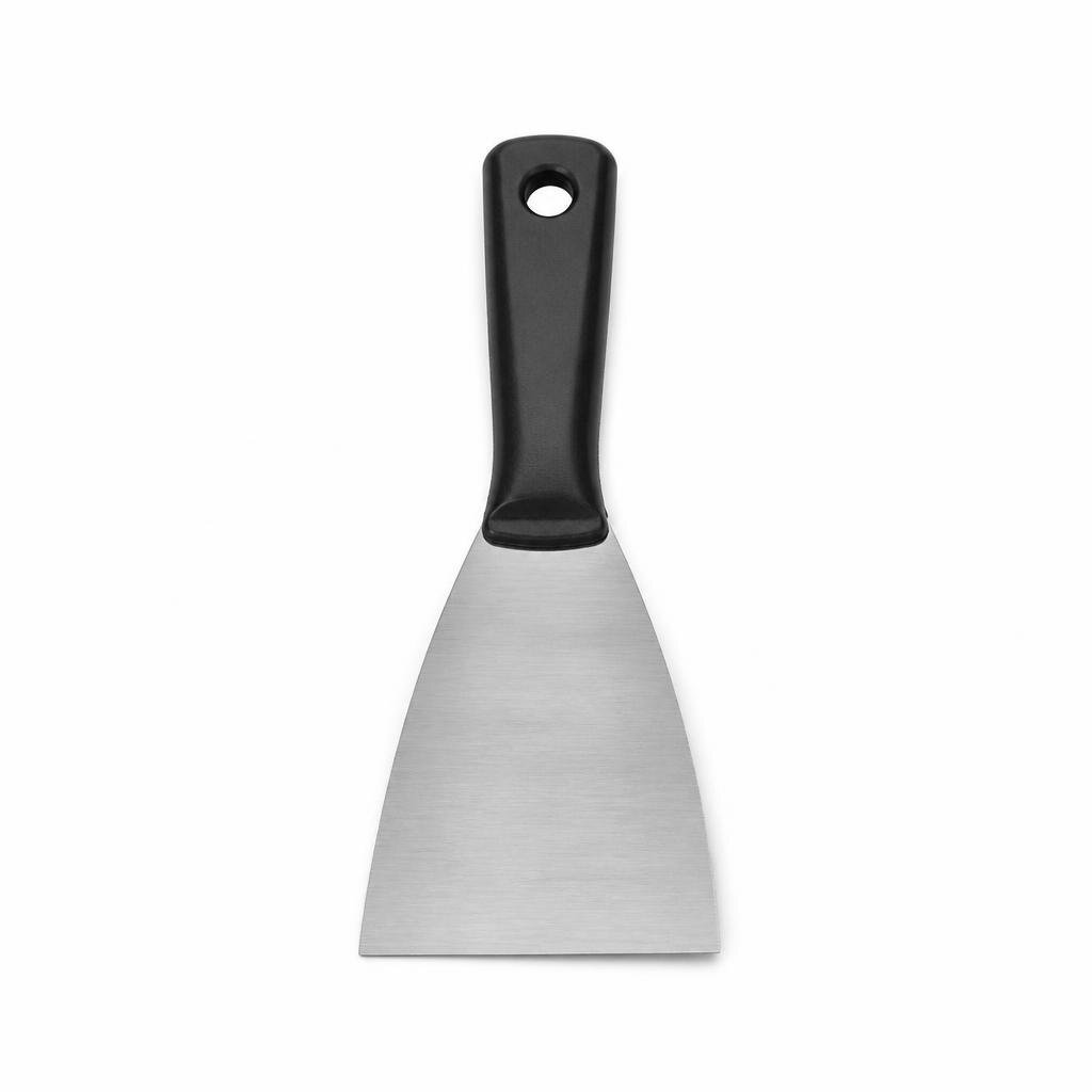 SCP 1" S/STEEL SCRAPER