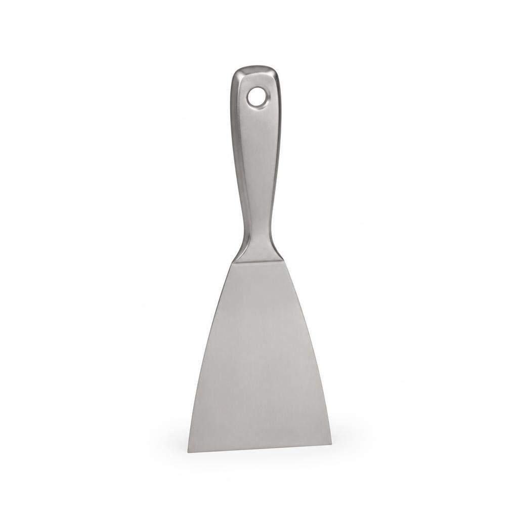 SCP 3" S/STEEL SCRAPER