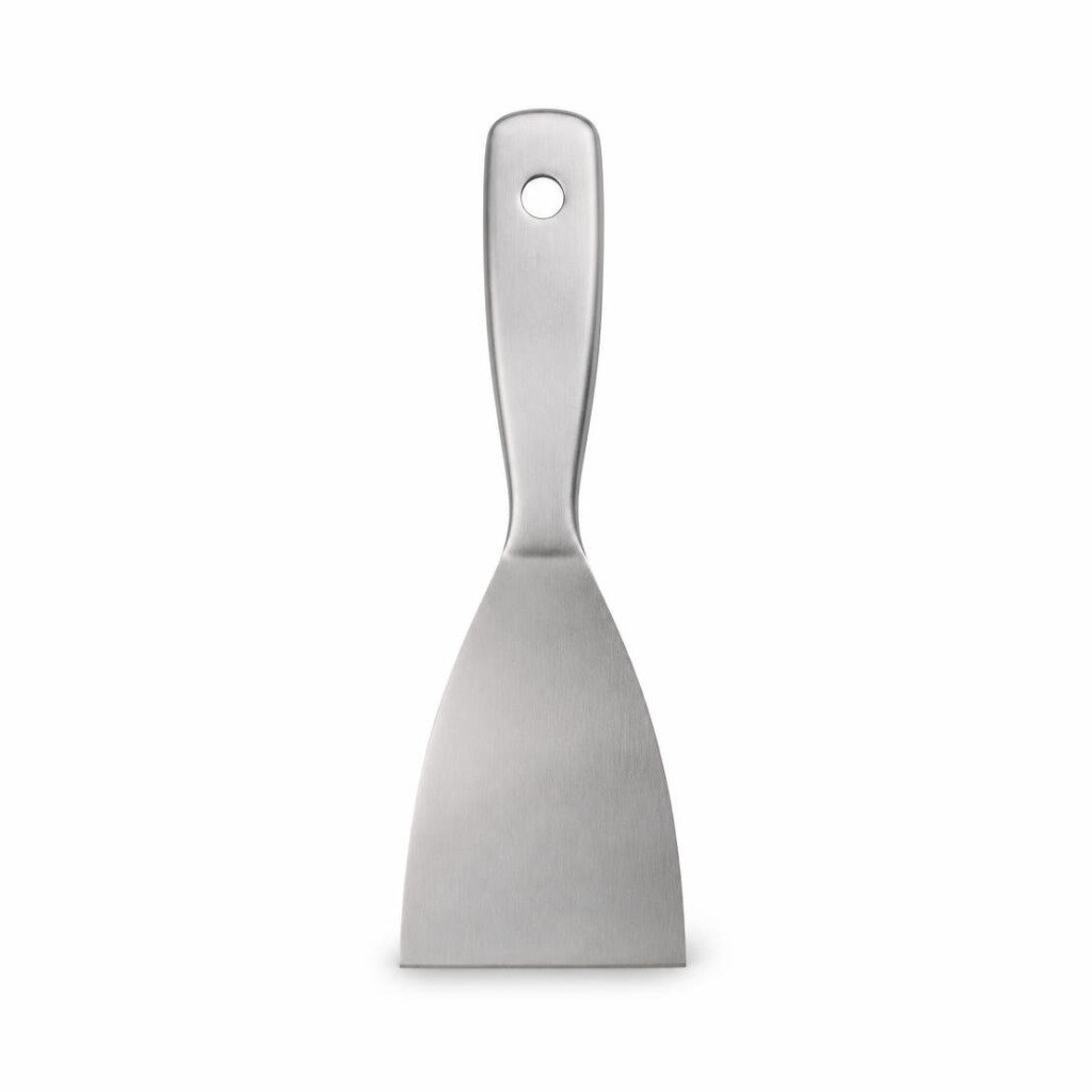 SCP 5" S/STEEL SCRAPER
