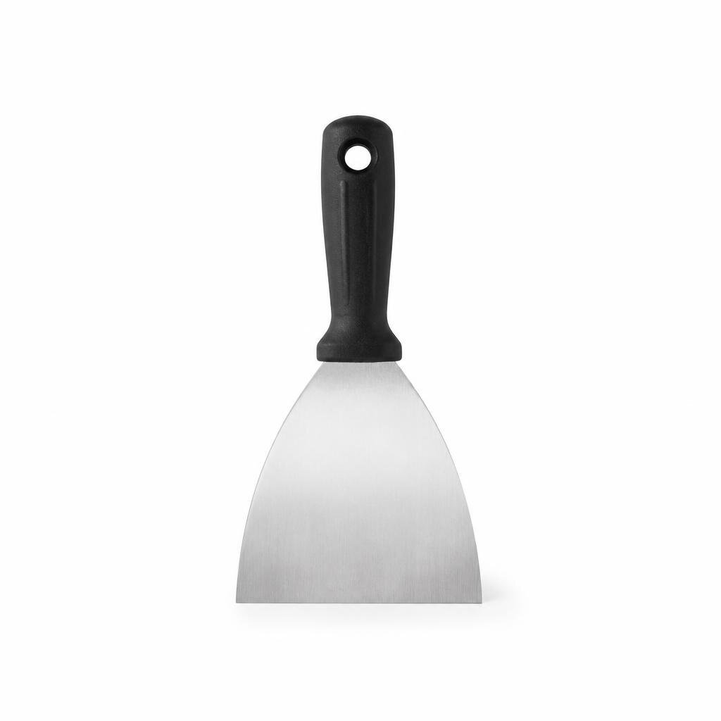 SCP 6" S/STEEL SCRAPER