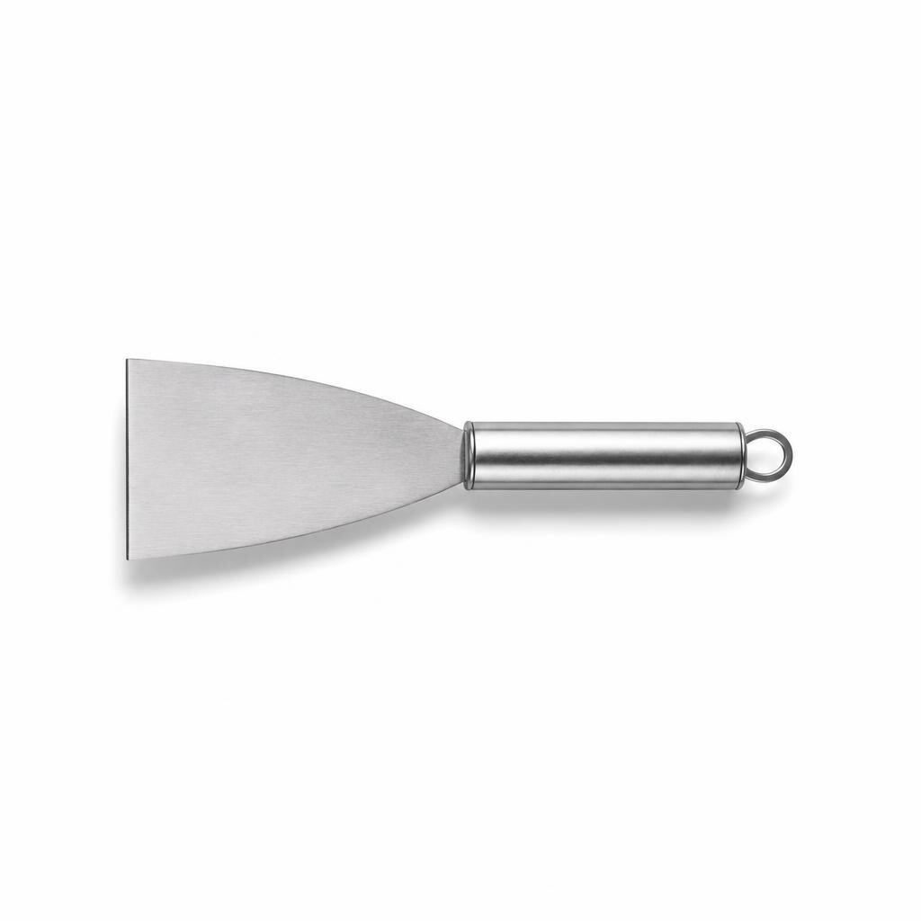 SCP 1.5" S/STEEL SCRAPER