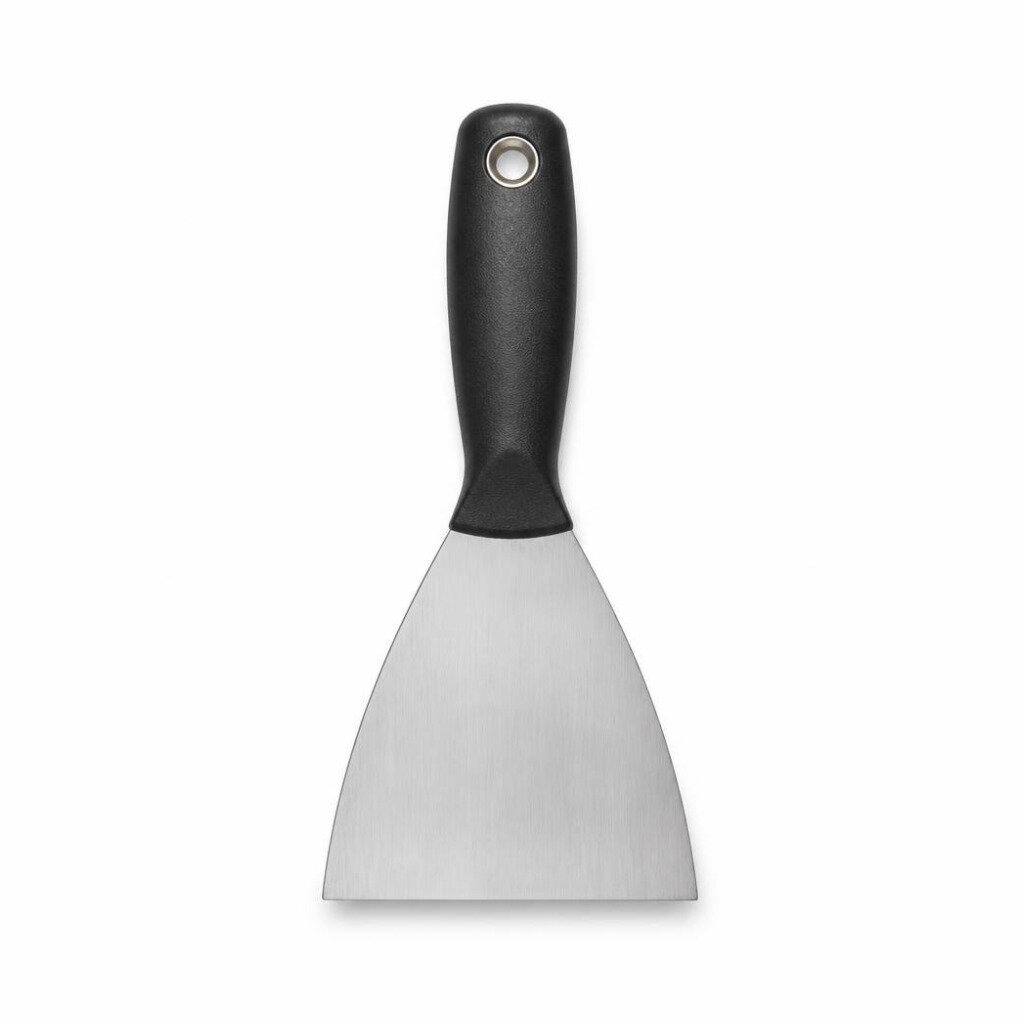 SCP 2.5" S/STEEL SCRAPER