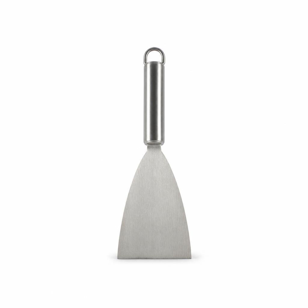3" X 10" S/S SCRAPER