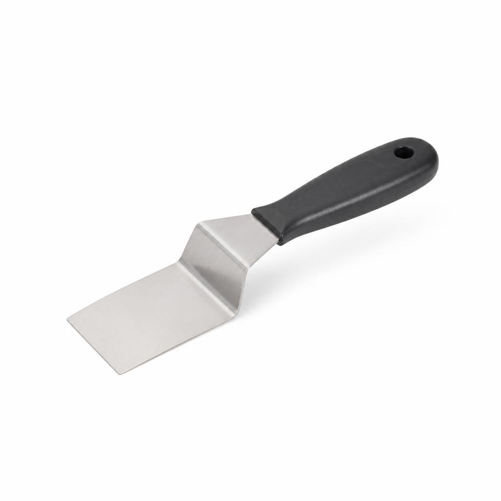 4" BENT S/STEEL SCRAPER