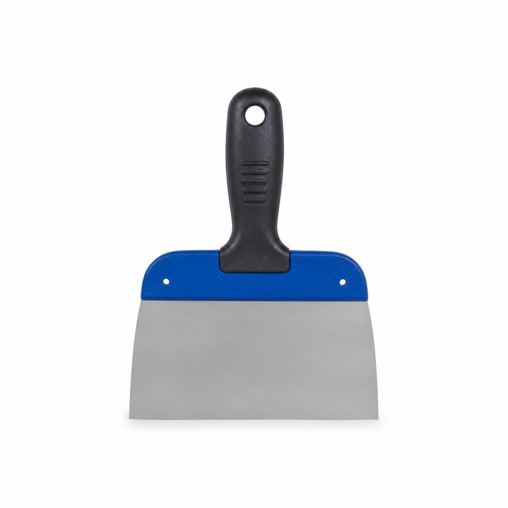 M-RAINBOW 4" SCRAPER