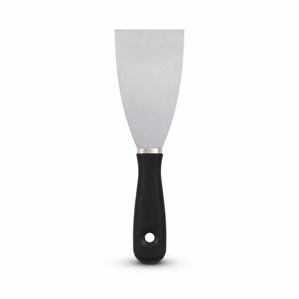 HUNTER 4" STEEL SCRAPER - 100MM