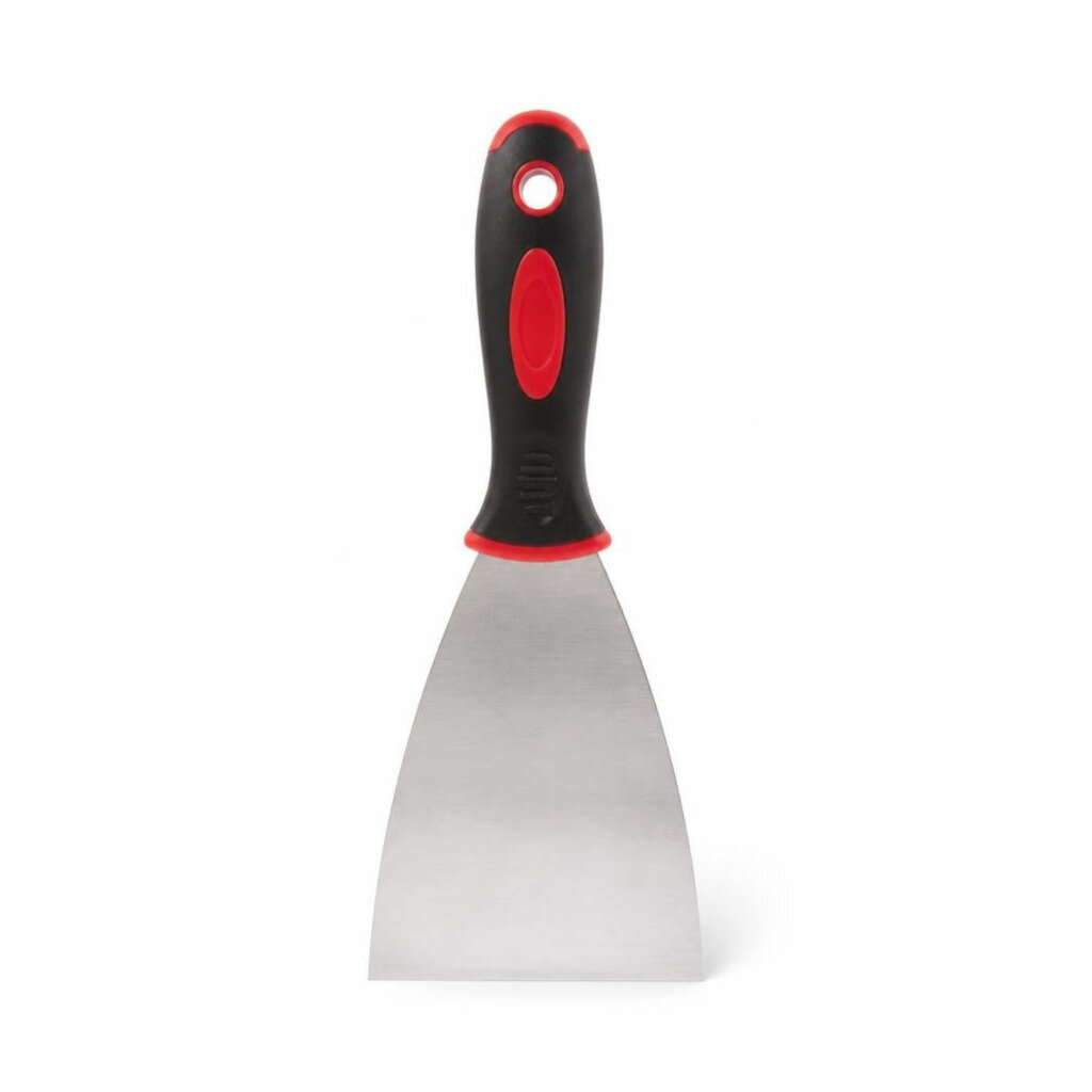 HUNTER 5" STEEL SCRAPER - 125MM
