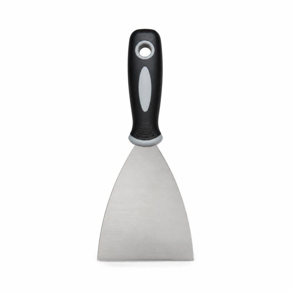 HUNTER 6" STEEL SCRAPER - 150MM