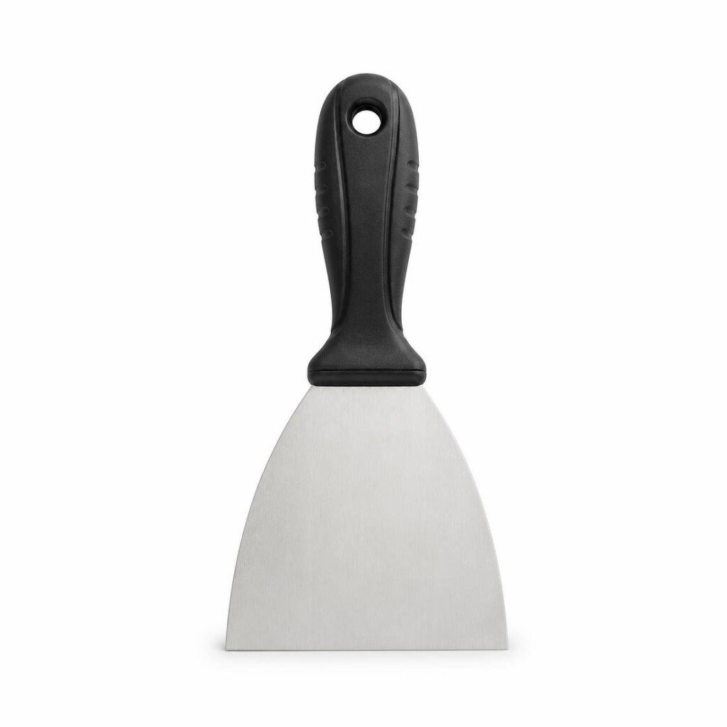 HUNTER 10" STEEL SCRAPER - 240MM