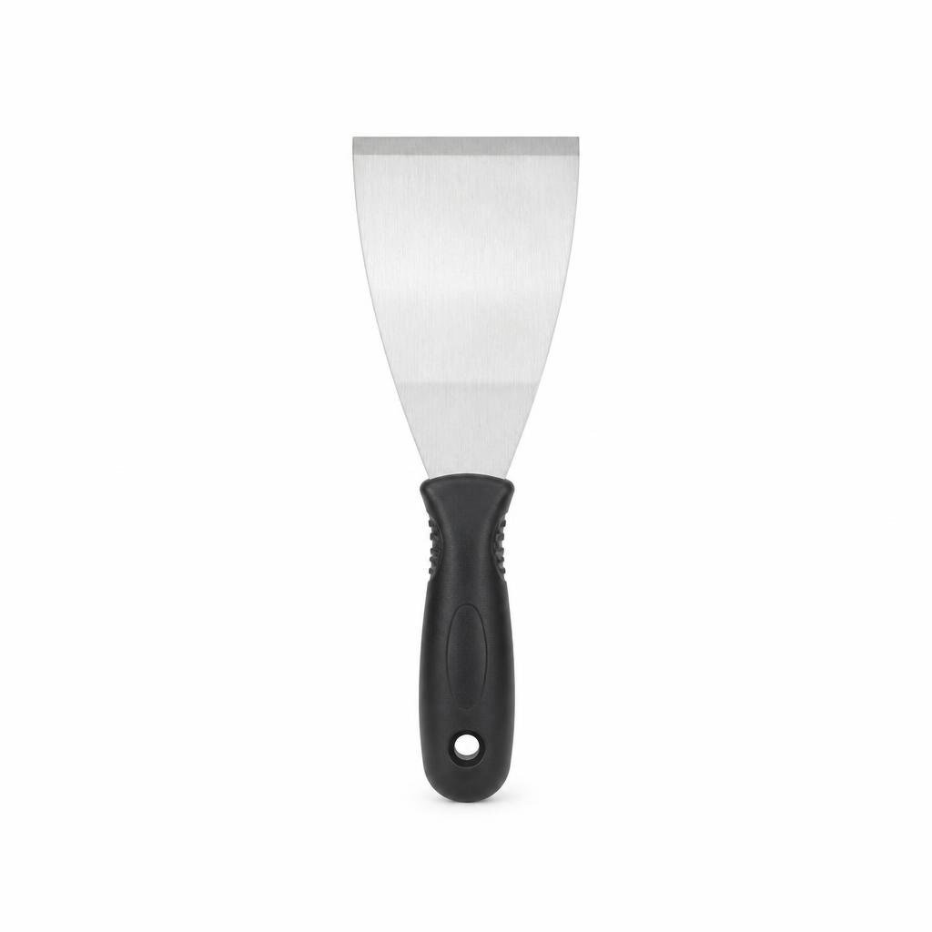 HUNTER 12" STEEL SCRAPER - 300MM