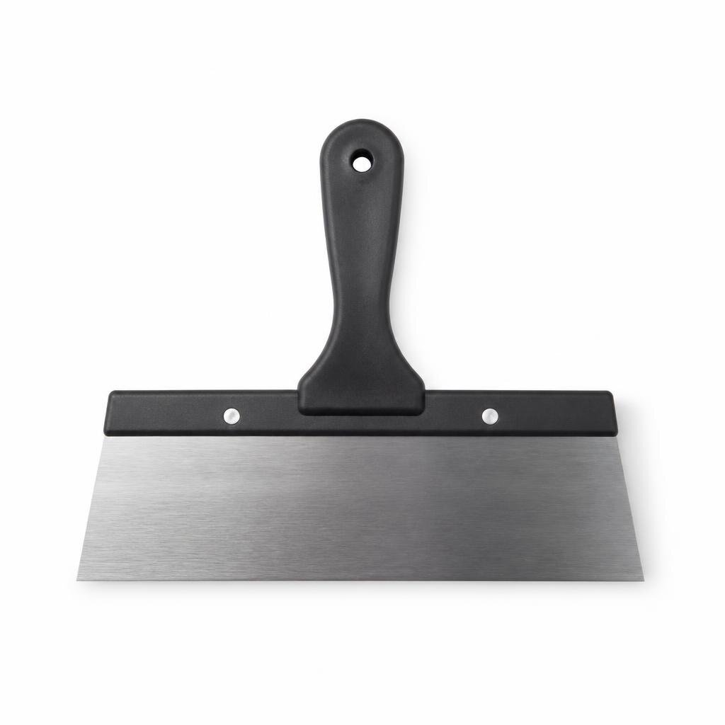HUNTER 14" STEEL SCRAPER - 350MM