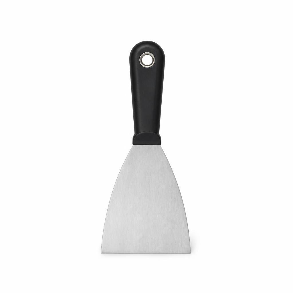 NEKEN 6" STEEL SCRAPER - 160MM