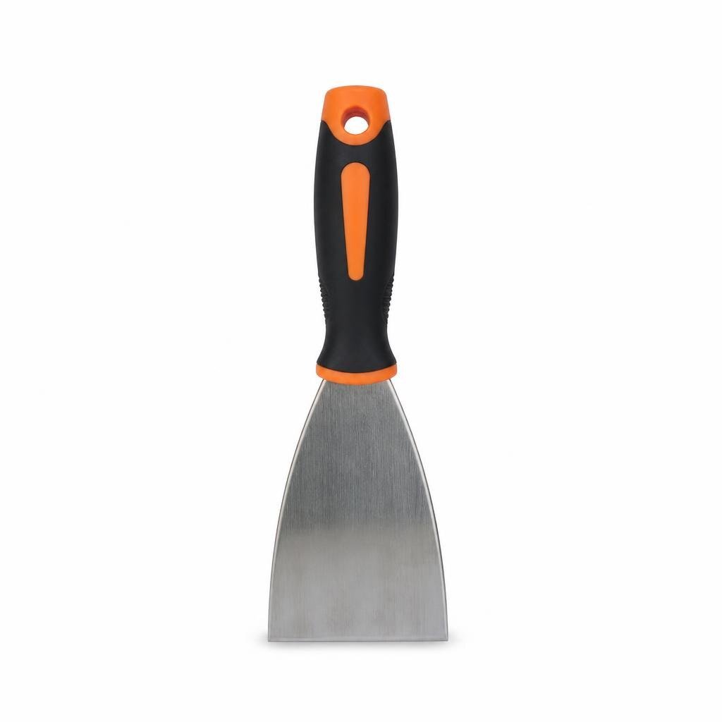 NEKEN 7" STEEL SCRAPER - 180MM