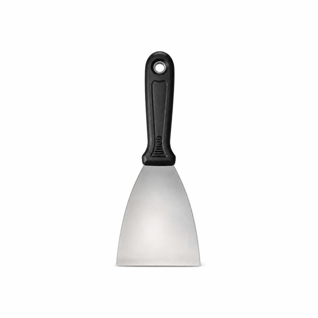 NEKEN 2.5" S/STEEL SCRAPER