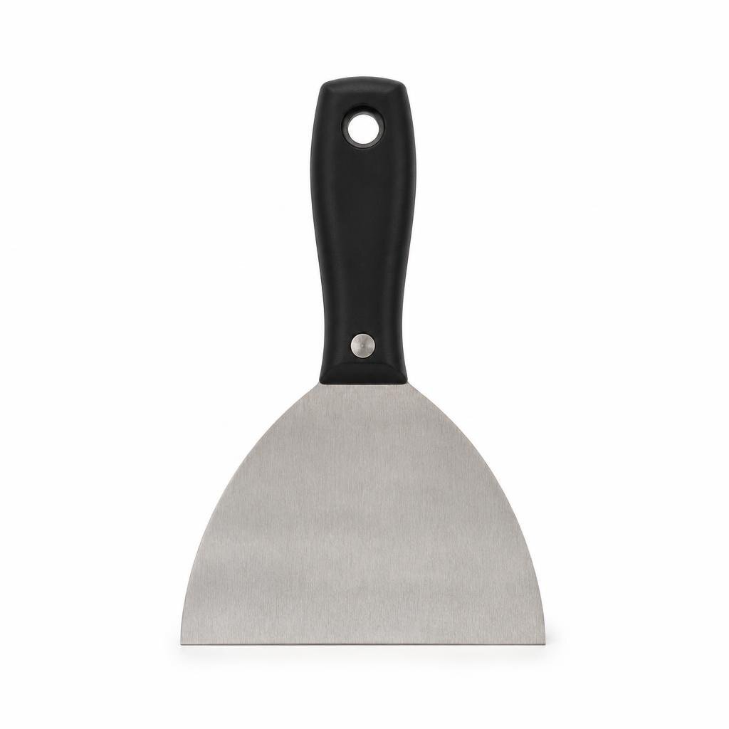 NEKEN 3" S/STEEL SCRAPER