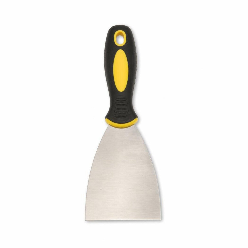 NEKEN 4" S/STEEL SCRAPER