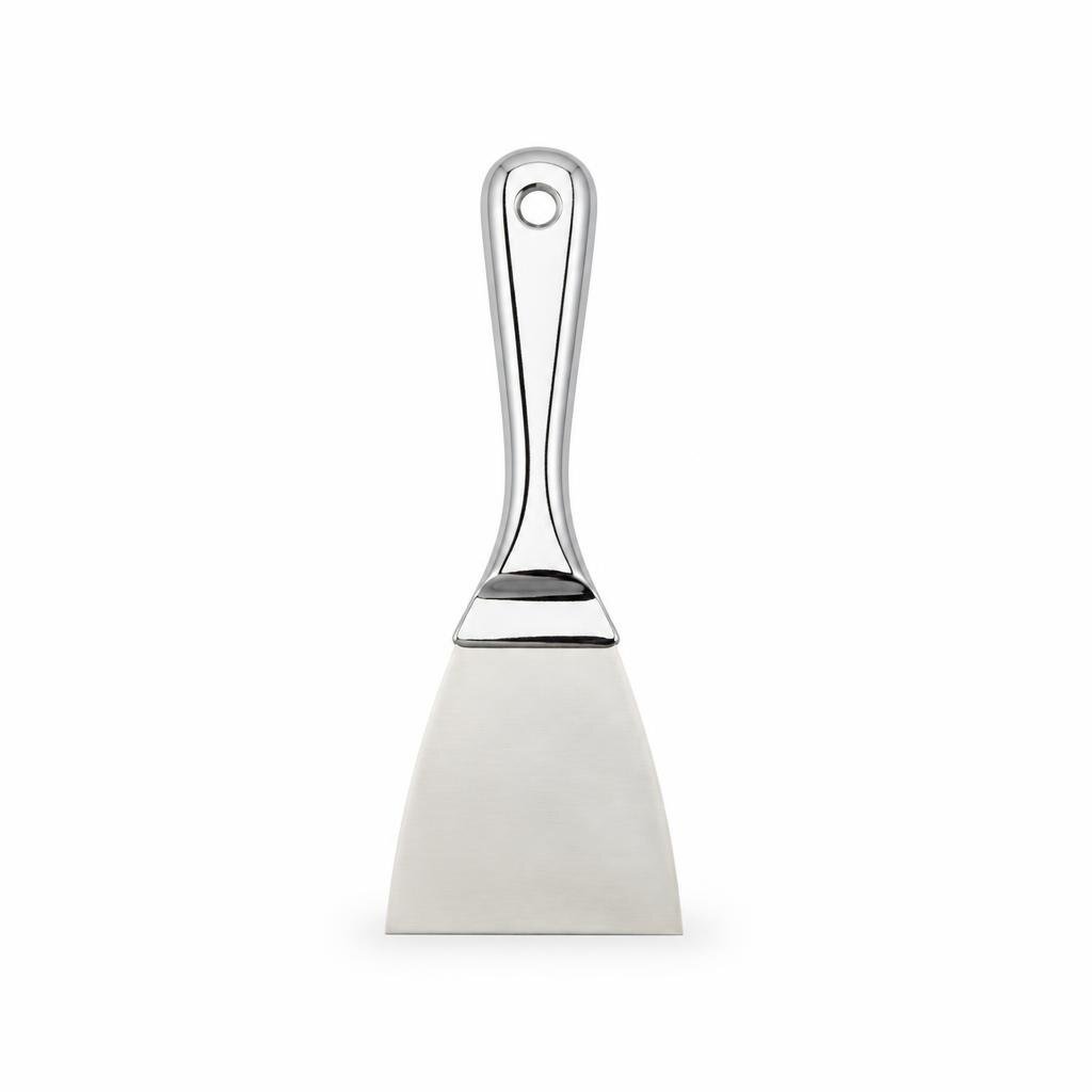 NEKEN 4" CHROME SCRAPER