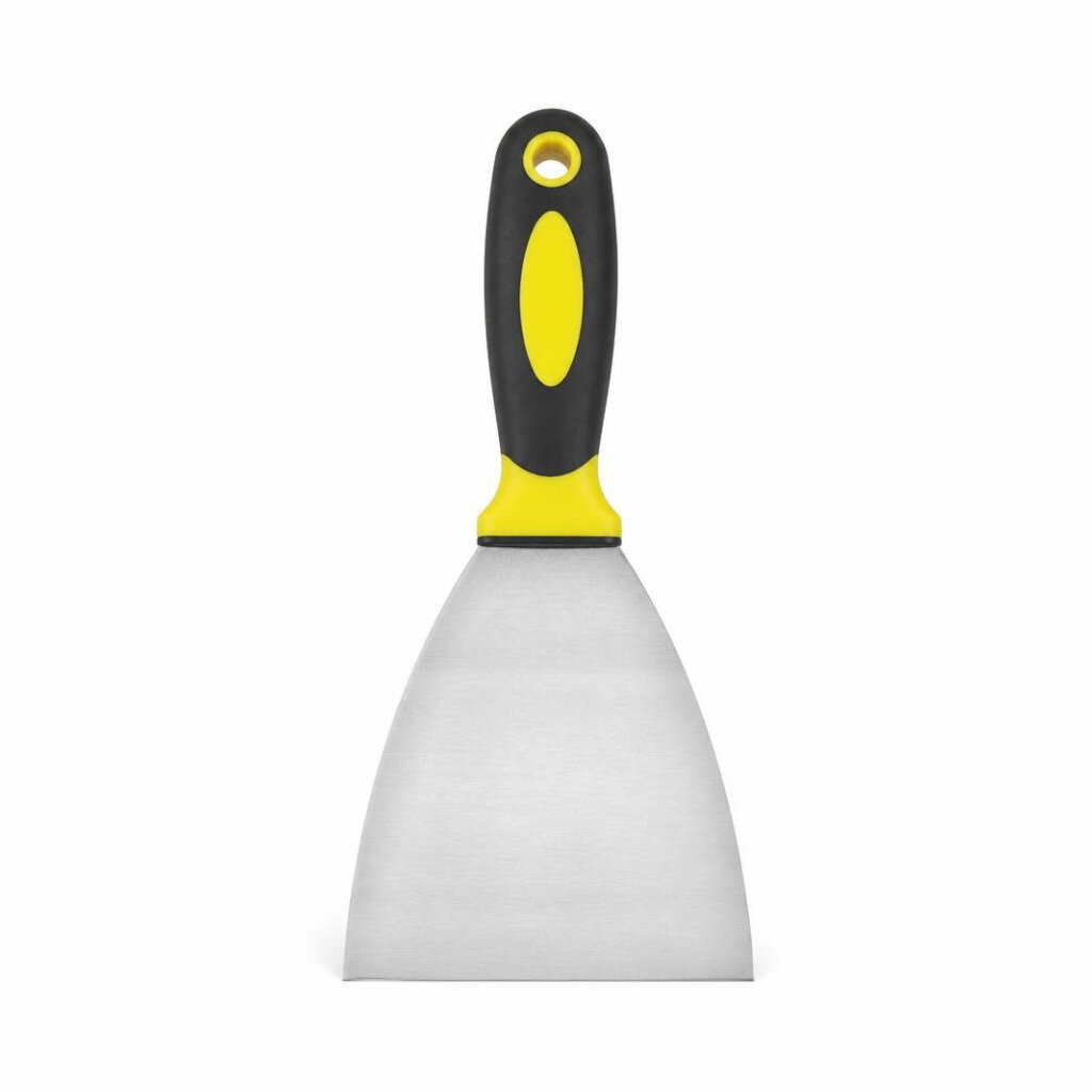 ROBINSON 8" S/STEEL SCRAPER - 200MM
