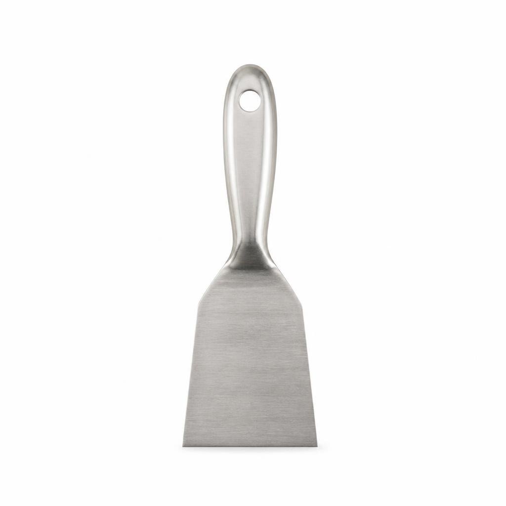 ROBINSON 1" 304 S/STEEL SCRAPER