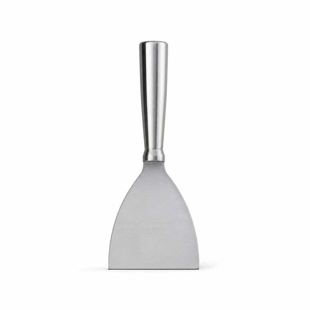 ROBINSON 1.5" 304 S/STEEL SCRAPER