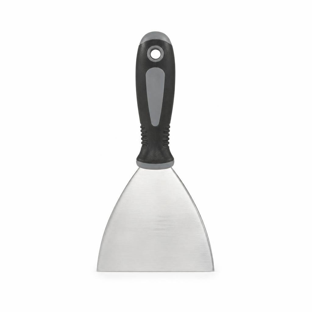 ROBINSON 2" 304 S/STEEL SCRAPER