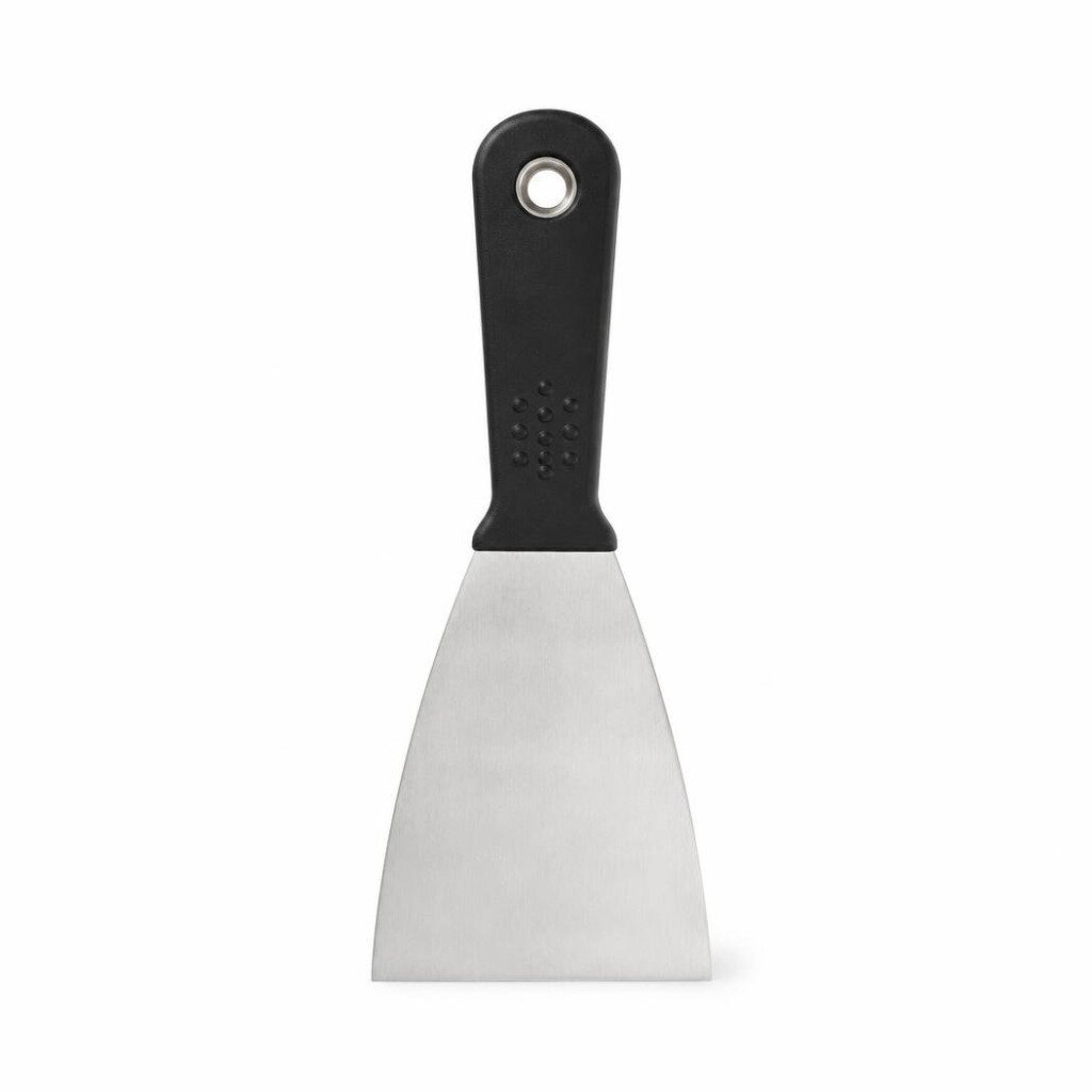 ROBINSON 3" 304 S/STEEL SCRAPER