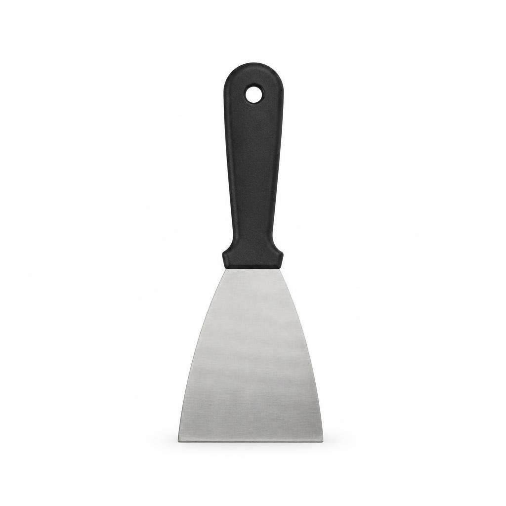 ROBINSON 4" 304 S/STEEL SCRAPER
