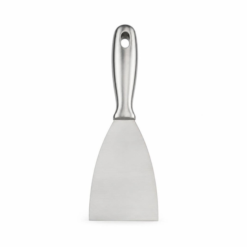 ROBINSON 6" 304 S/STEEL SCRAPER