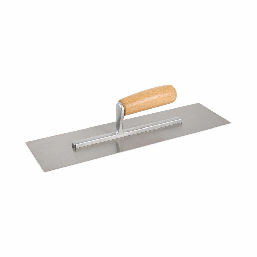 GYPSUM 14" S/STEEL PLASTERING TROWEL