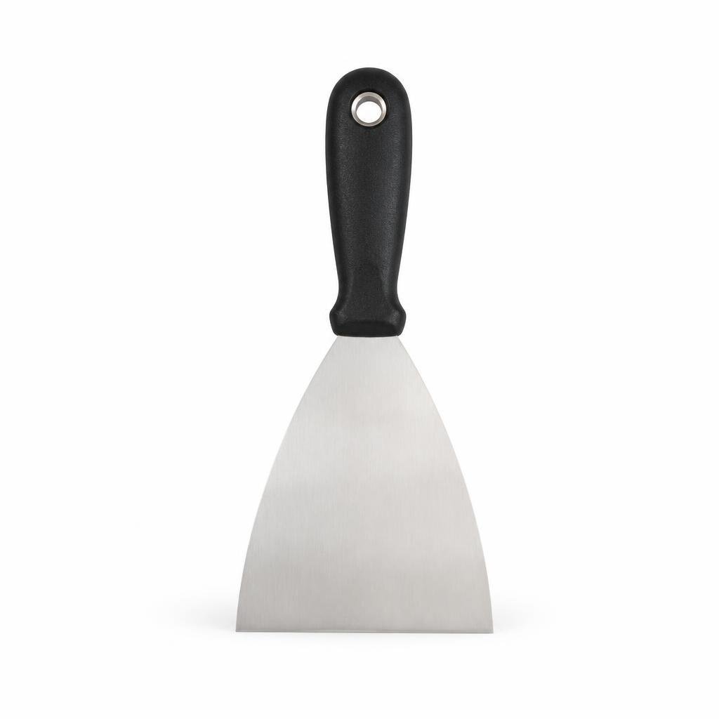 BLACKRINO BR2600 8" S/STEEL SCRAPER