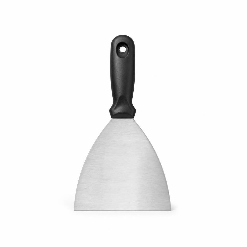 BLACKRINO BR2600 10" S/STEEL SCRAPER