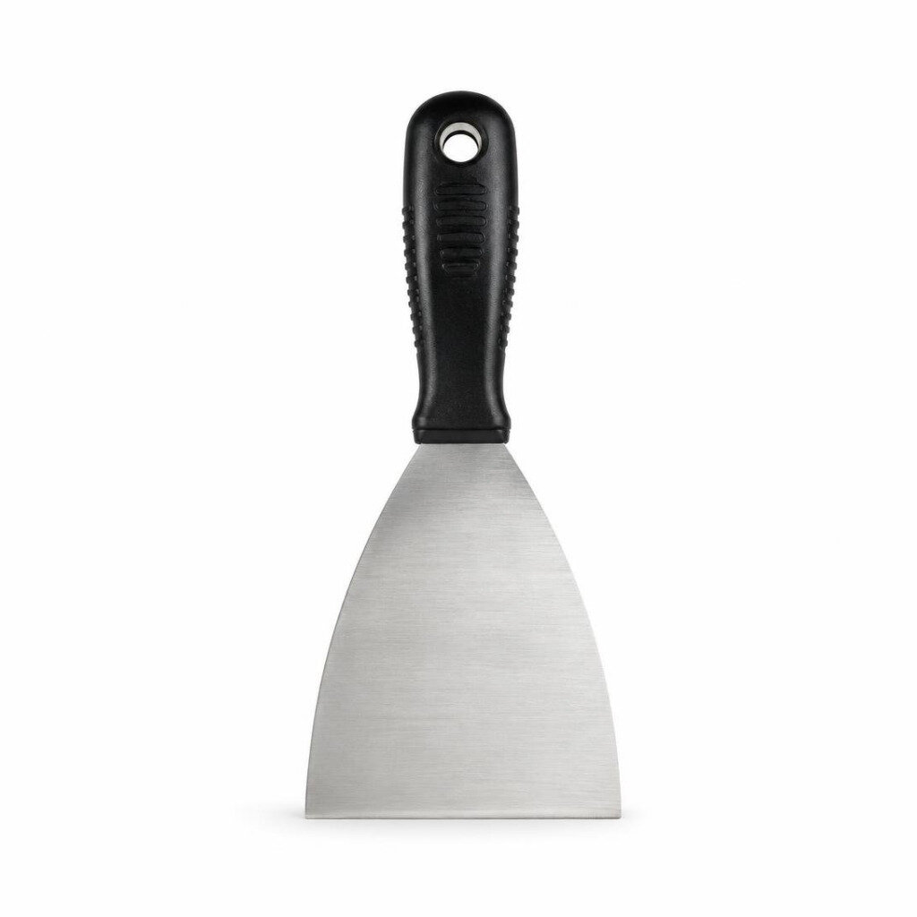 BLACKRINO BR2600 12" S/STEEL SCRAPER