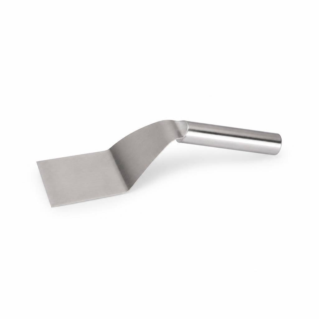 2" BENT S/STEEL SCRAPER