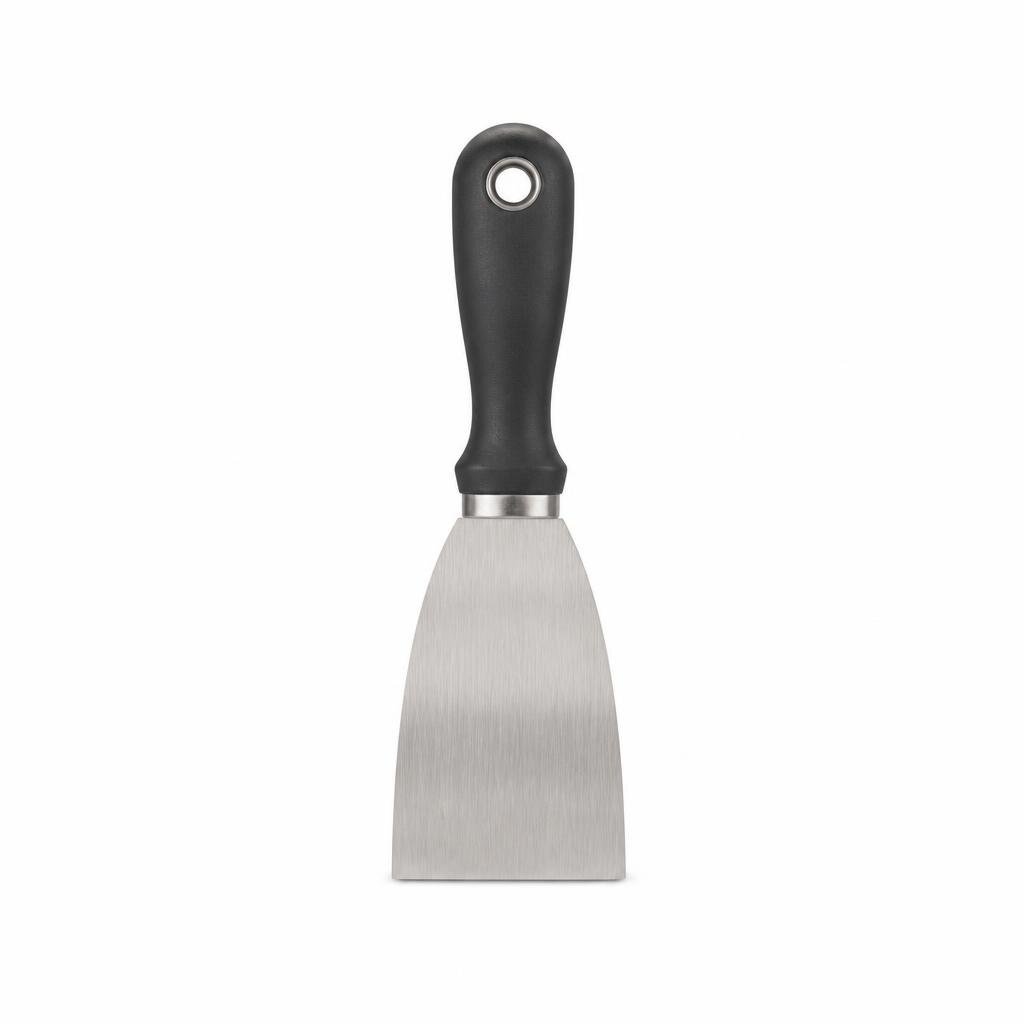 M-STAG 1.0" S/STEEL SCRAPER